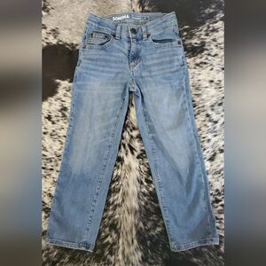 Sonoma Light Blue Kids Jeans